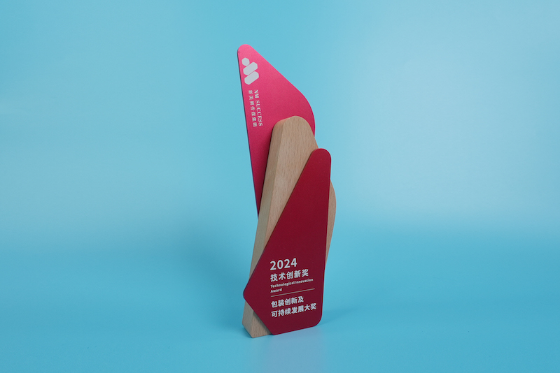 Another Win! Changsu Industrial Clinches the CPiS Tech Innovation Award!