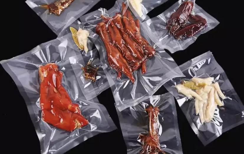 high barrier BOPA film