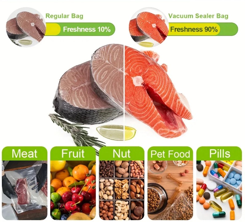 ultra high barrier film