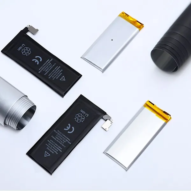 First-ever BOPA Membrane Material Specifically For Solid-state Batteries