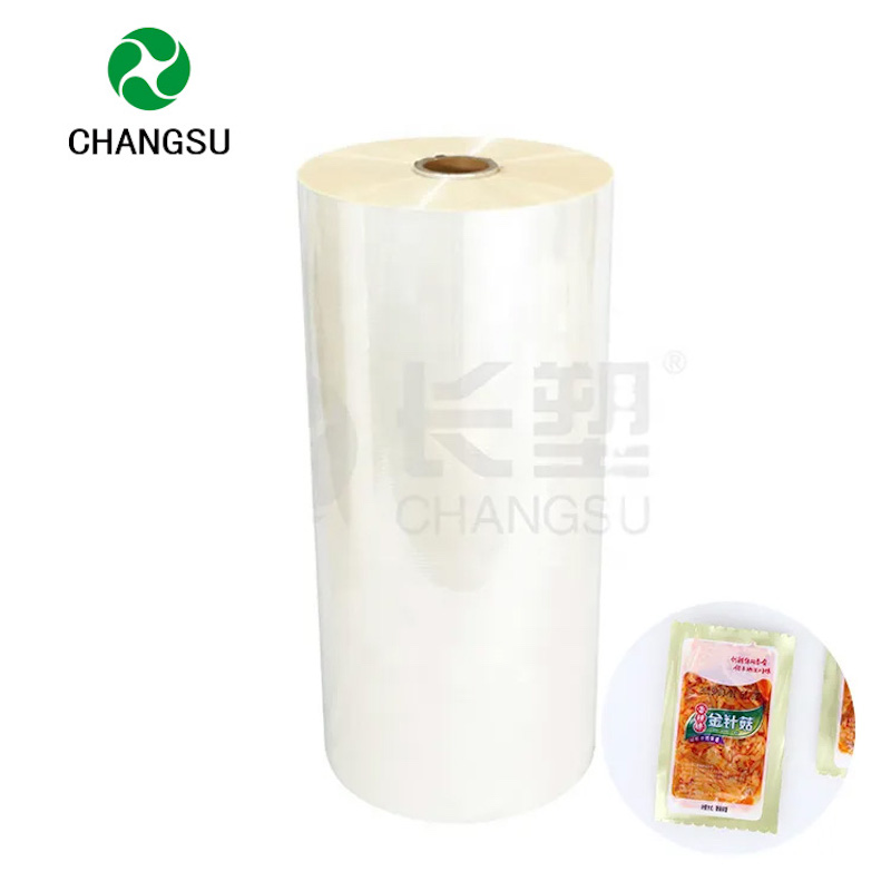 Xiamen Changsu & European Brand Forge Landmark Partnership on High-Barrier BOPA Film for Sustainable Food Packaging