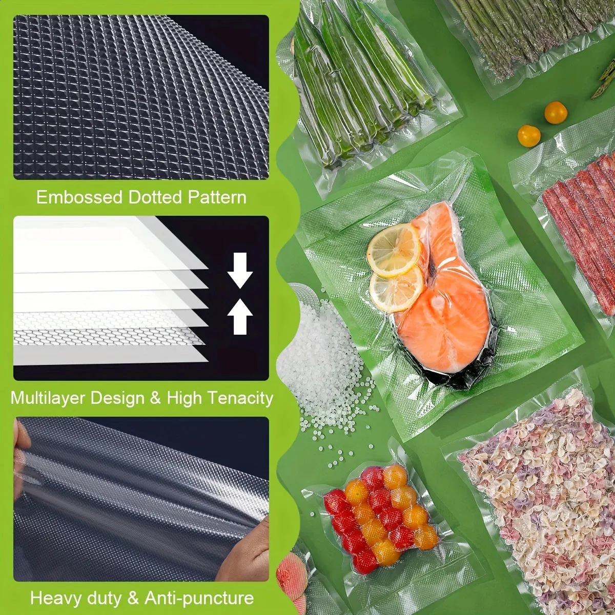 barrier packaging film