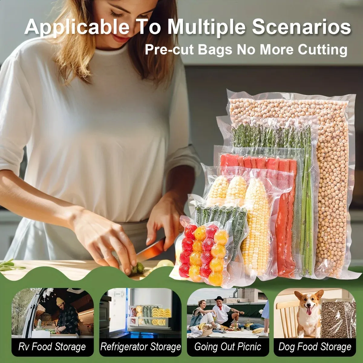 barrier packaging film