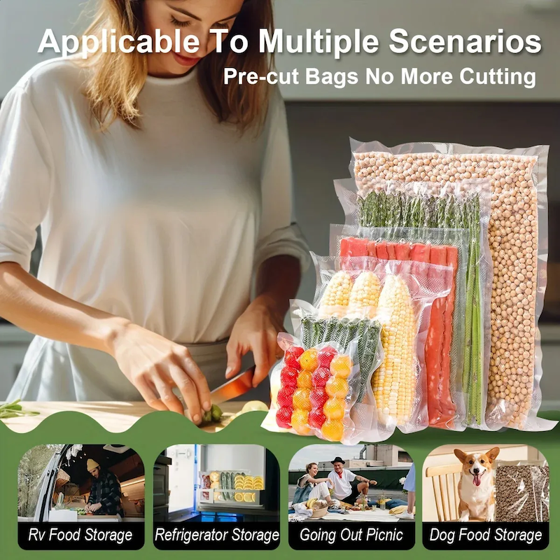 BOPA Film Application Case Studies in High-Performance Flexible Packaging