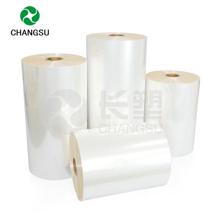 How Do The Barrier Properties Of BOPA Film Compare To BOPP and BOPET?