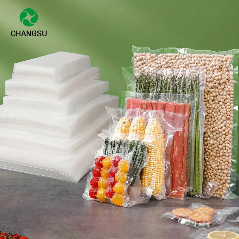 high barrier packaging film