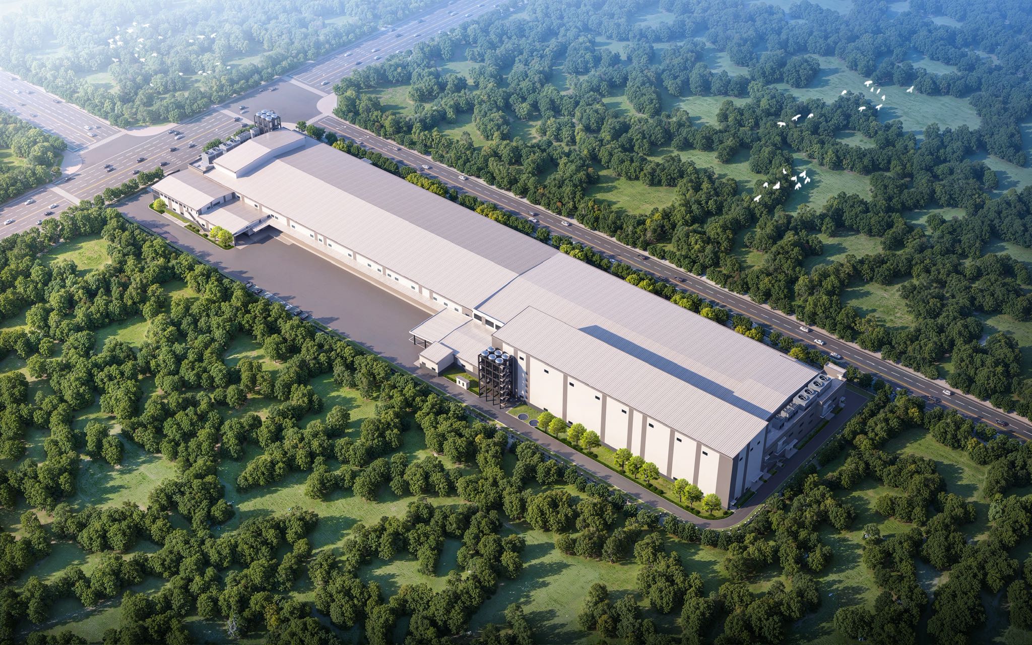 high barrier packaging film