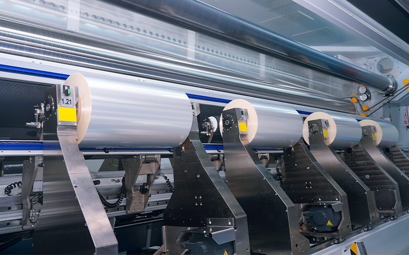 What Are the Main Performance Differences Between BOPA Film, BOPLA Film, and BOPP Film?