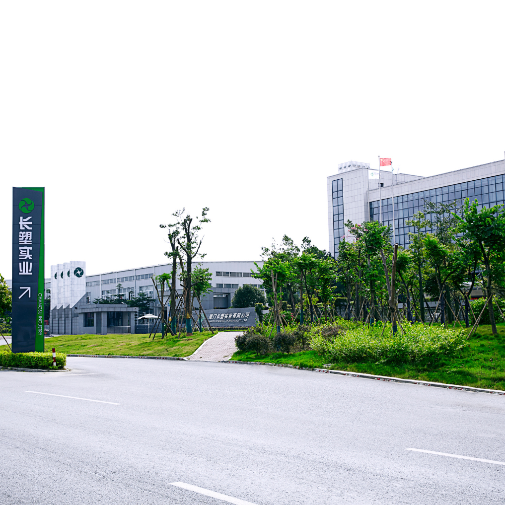 Xiamen Changsu Industrial Co., Ltd.