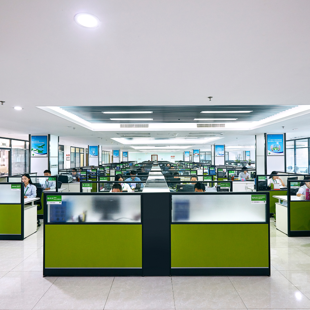 Xiamen Changsu Industrial Co., Ltd.