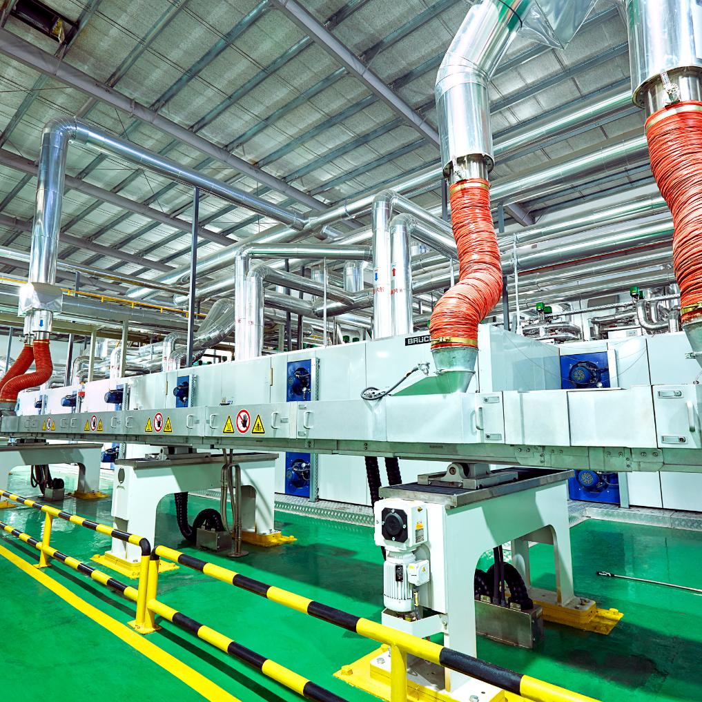 Xiamen Changsu Industrial Co., Ltd.