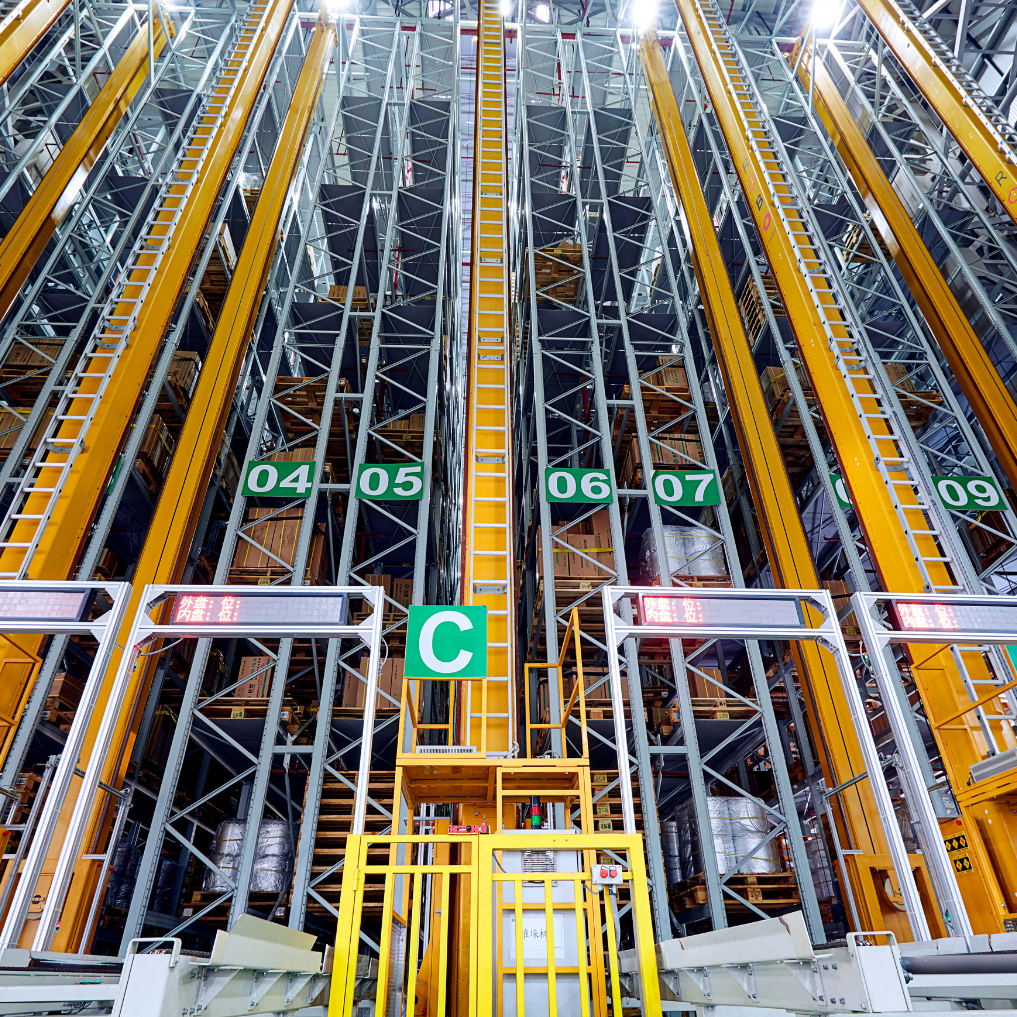 Xiamen Changsu Industrial Co., Ltd.