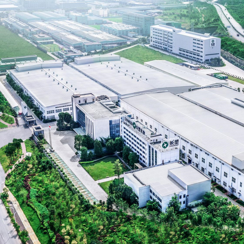 Xiamen Changsu Industrial Co., Ltd.