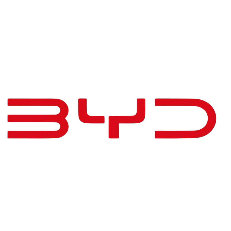 BYD