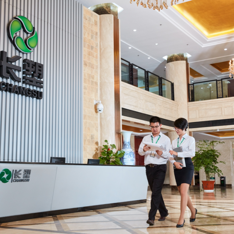 Change the world with scale