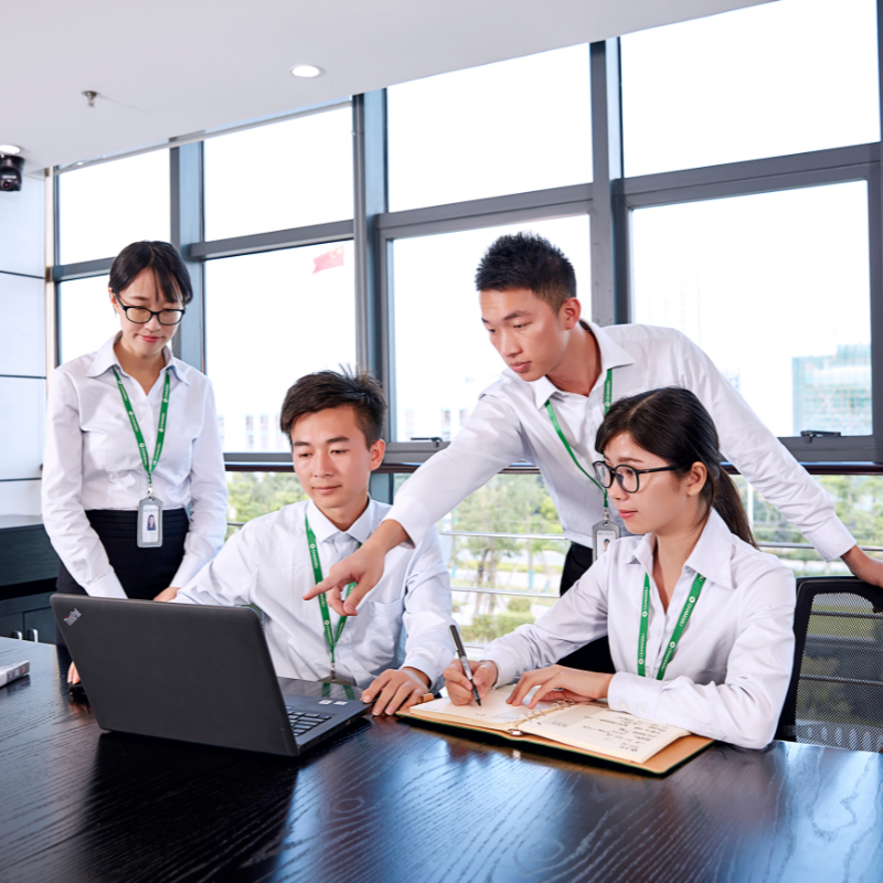 The Global Passport: Uncompromising Quality as Your Competitive Edge