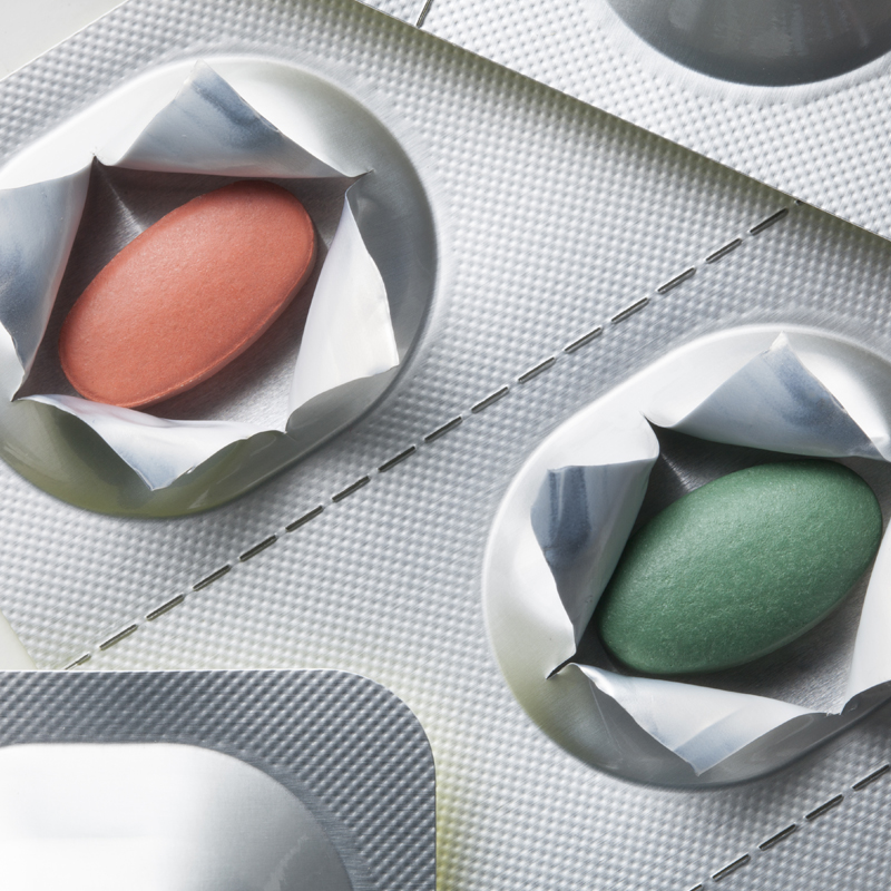 BOPA Film for Pharmaceutical Packaging