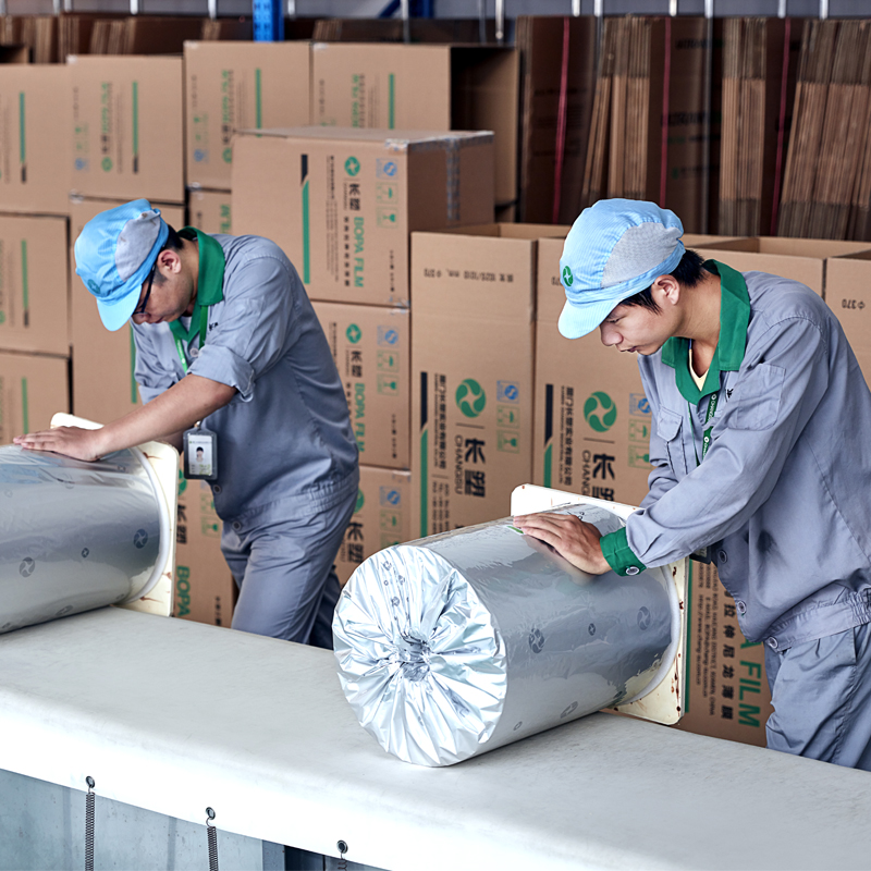 Delivery reliability