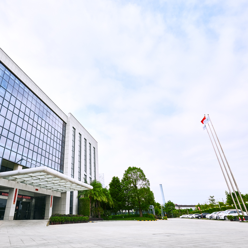 Inside Changsu: Where Quality Begins