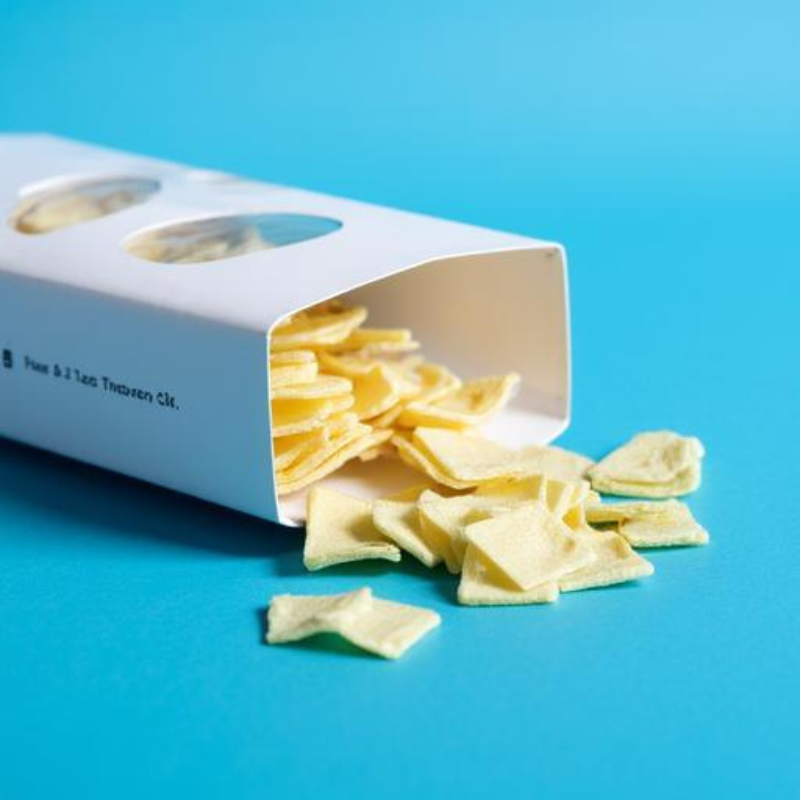 Luxury Cardboard BOPLA Film Packaging