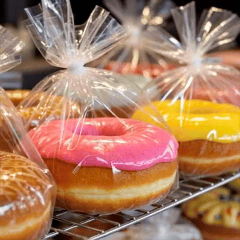 Luxury Cardboard BOPLA Film Packaging