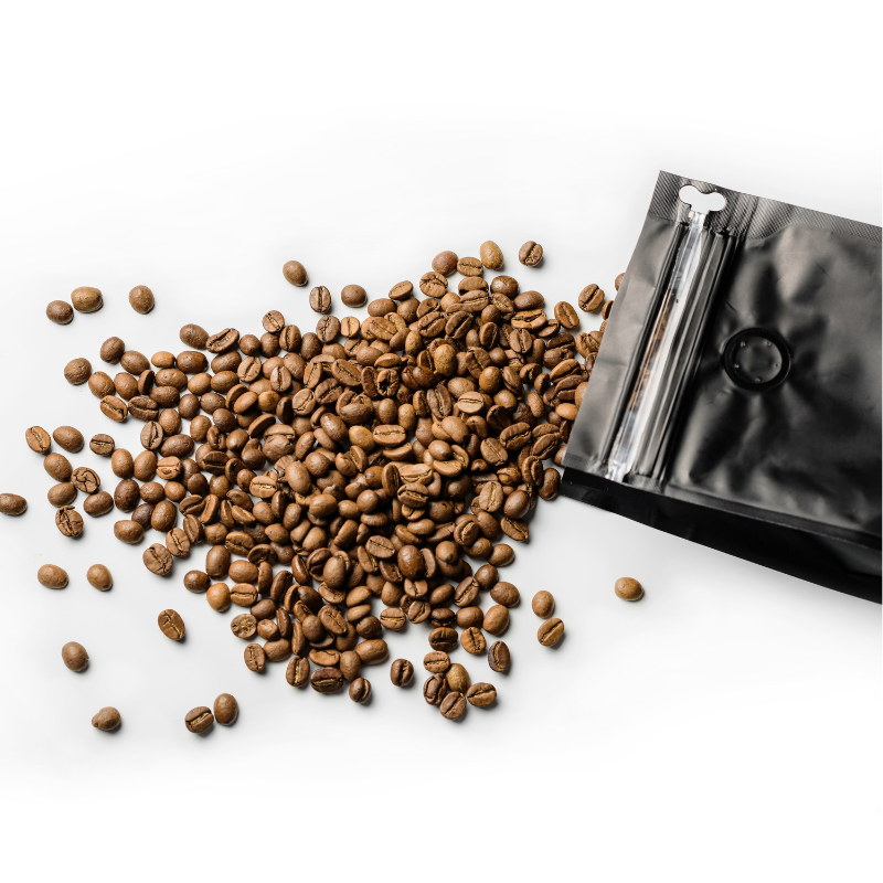 Biobased Compostable BOPLA Film for Snacks