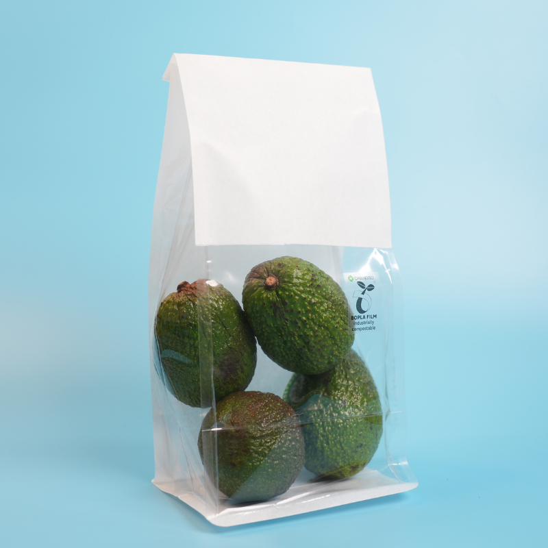 breathable packaging film