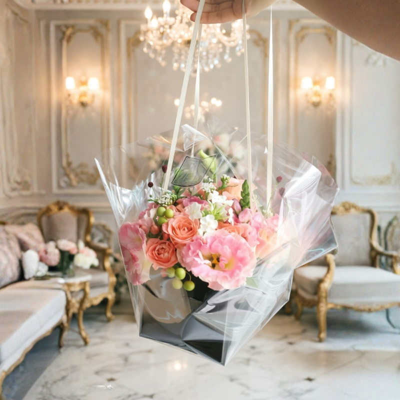 anti-condensation bouquet film