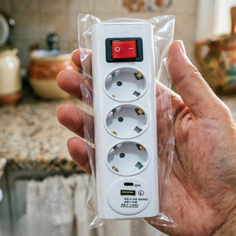 Bio Based Biodegradable BOPLA for Wall Plate