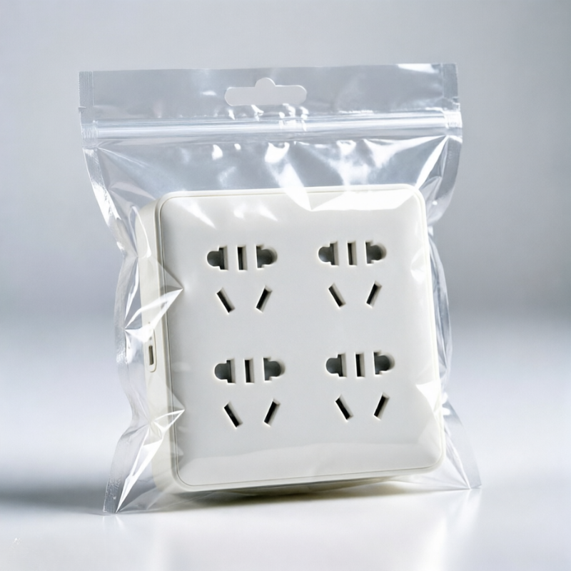 Bio Based Biodegradable BOPLA film for Control Panel