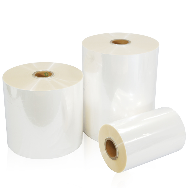 Ultra High Barrier BOPA Film for Pet Foods