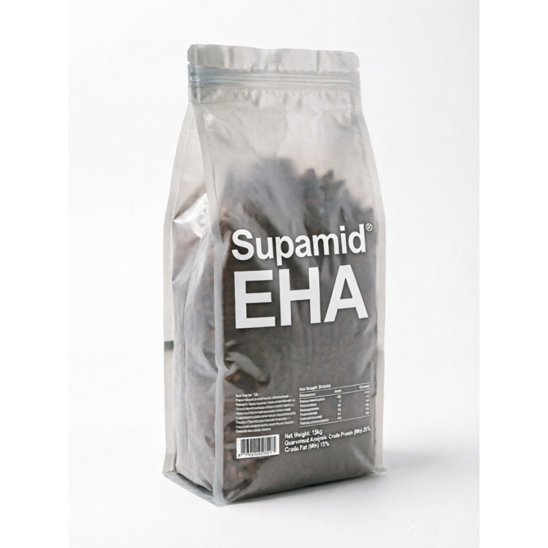 Ultra High Barrier BOPA Film for Pet Foods