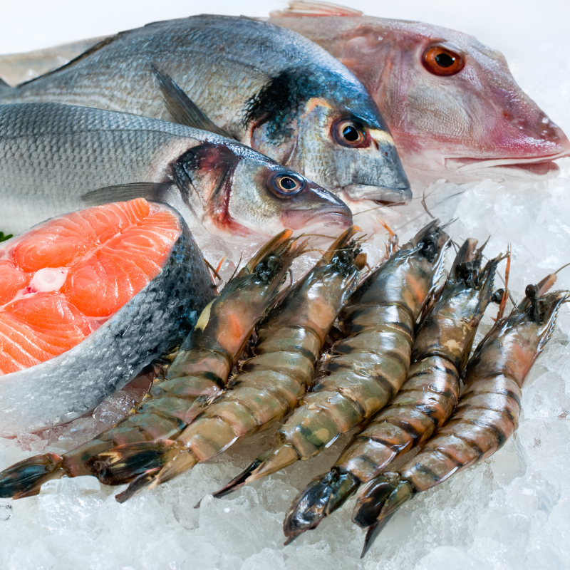 BOPA for Imitation crab meat