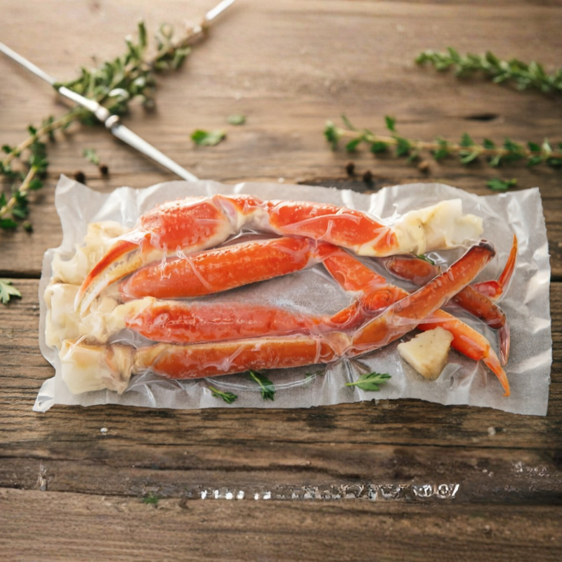 BOPA Film for Crab Stick Packaging