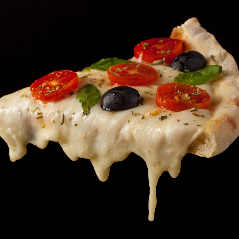 BOPA Film for Cheese Packaging