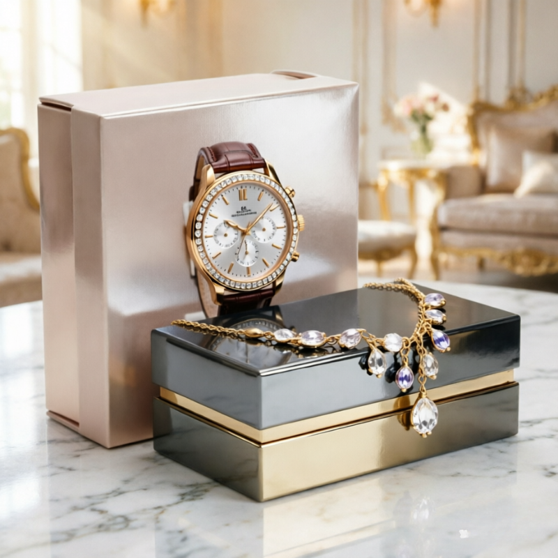 Soft Touch BOPA Film