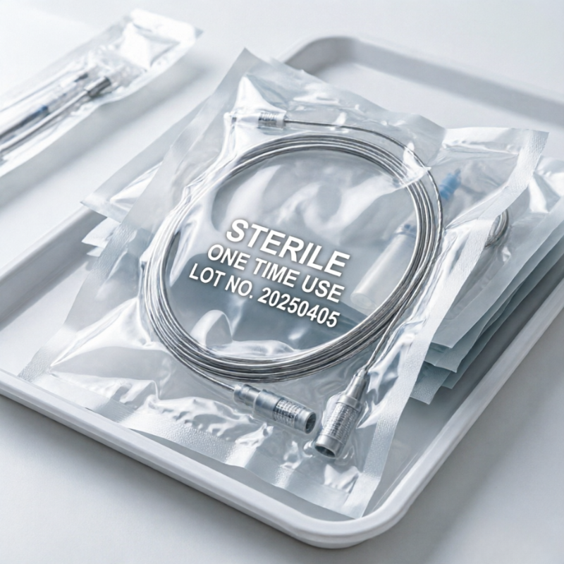 BOPA Film for Pharmaceutical Packaging