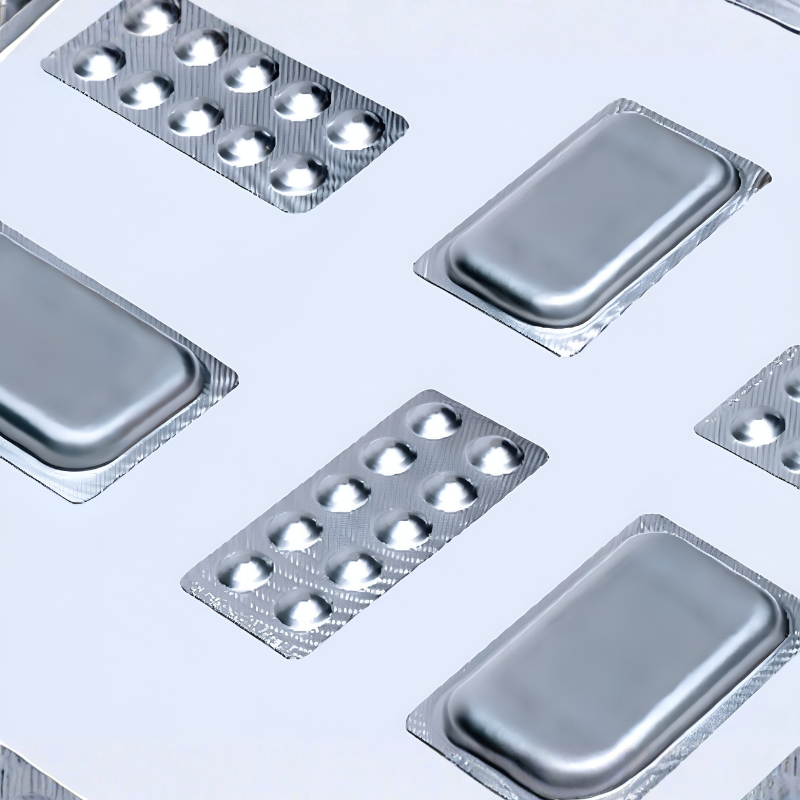 BOPA Film for Pharmaceutical Packaging