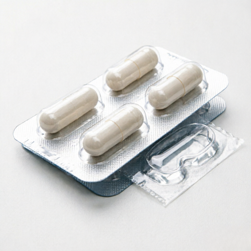 medical grade nylon film