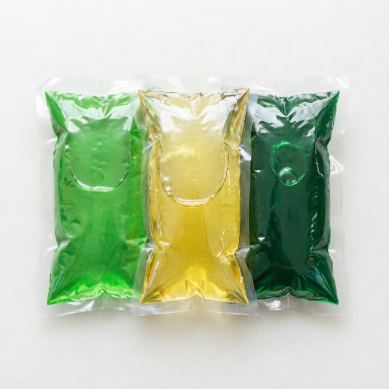 High Strength BOPA Film for Medical Solution Pouch