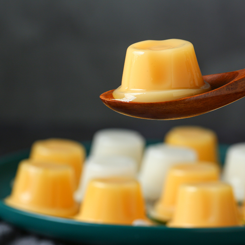 Biodegradable Compostable BOPLA Film for Confectionery