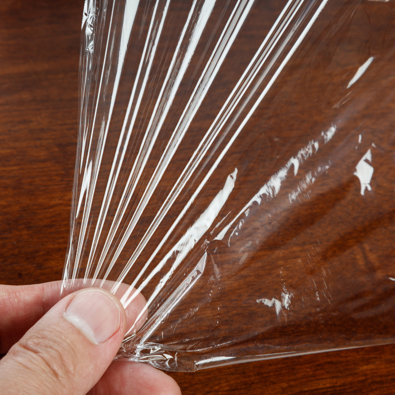 Biodegradable Compostable BOPLA Film for Confectionery