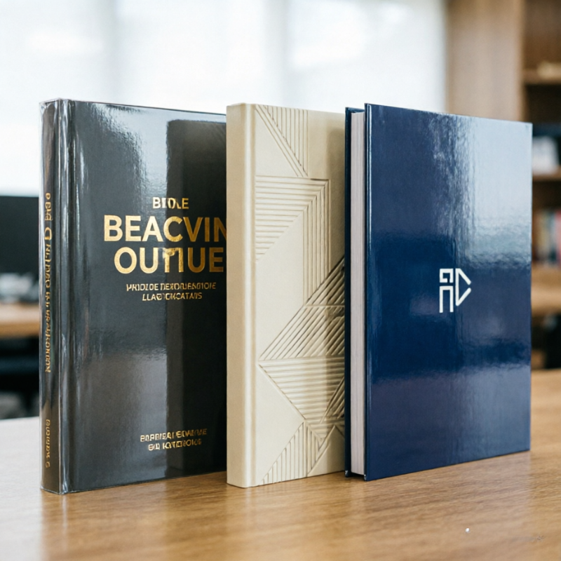 Compostable Paper Laminated BOPLA Packaging Film