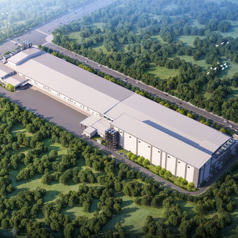 PT Changsu Industrial Indonesia