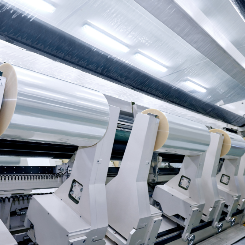 Xiamen Changsu Industrial Co., Ltd.