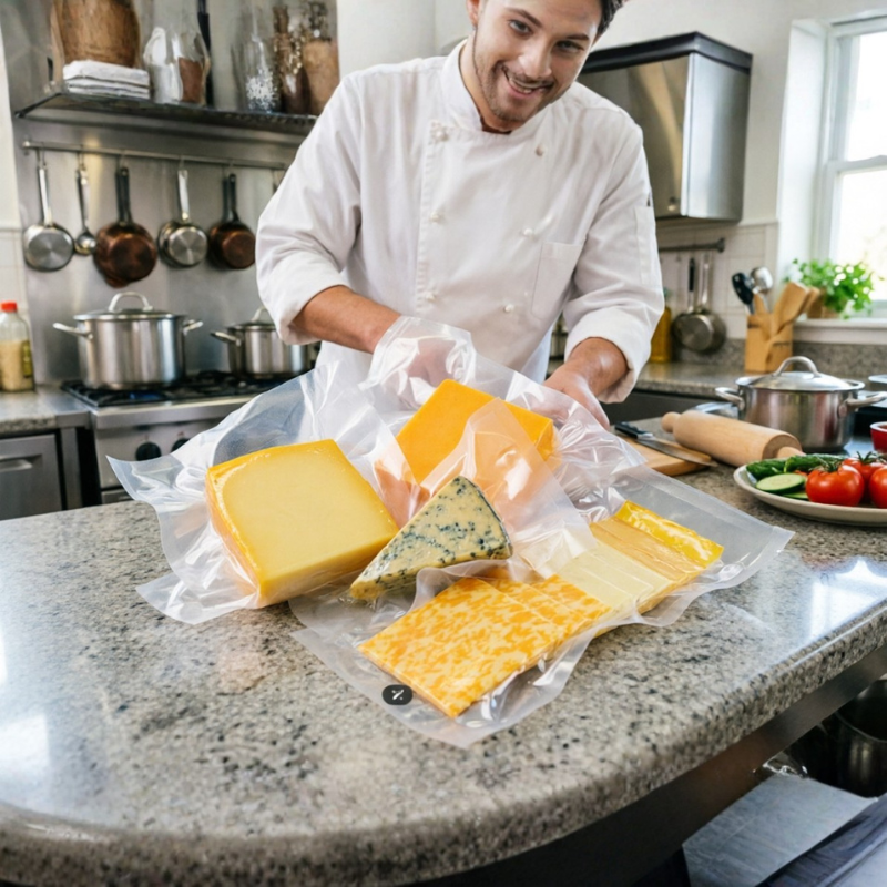 What Makes BOPA Nylon Film a Game-Changer for Flexible Packaging?