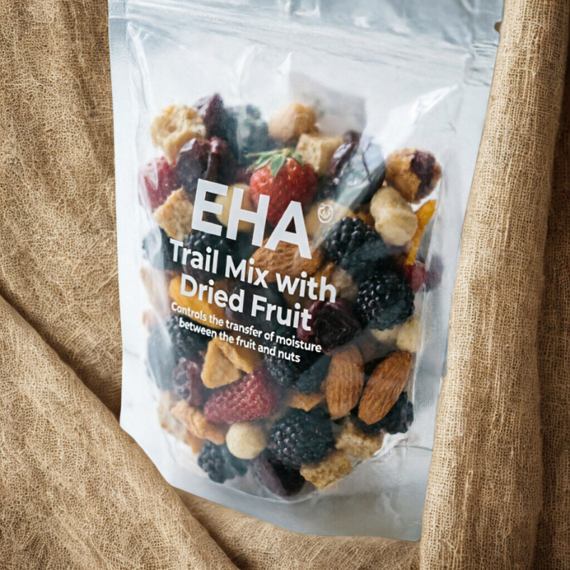 How Does BOPA Film Enhance Aroma Barrier in Food Packaging?