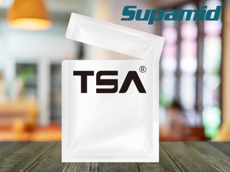 Straight Line Tear BOPA Film