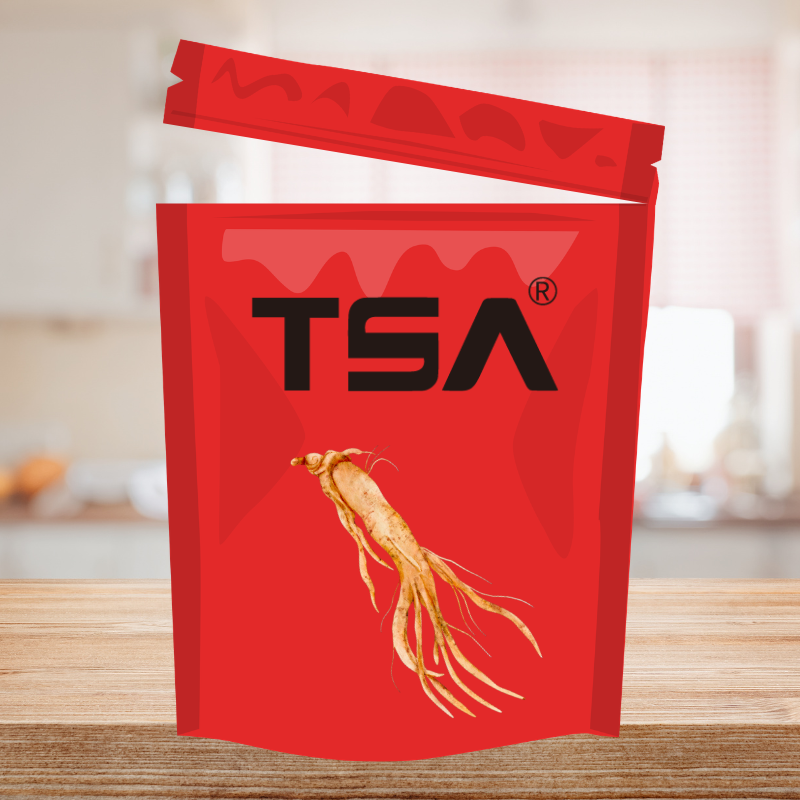 healthcare drink packaging film