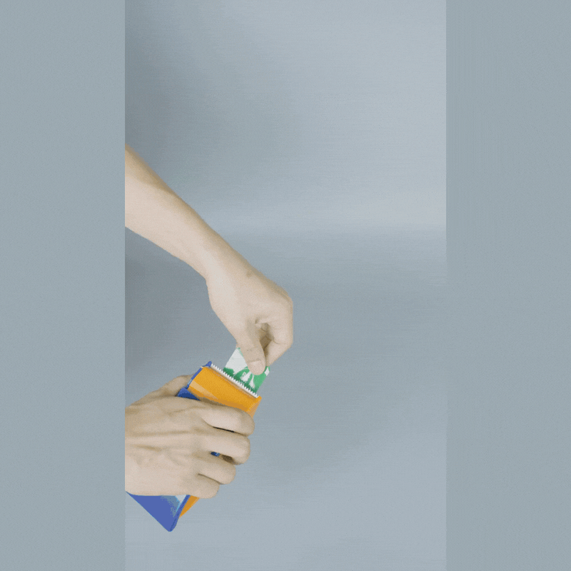 compostable packaging tape film